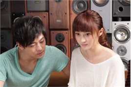 姚笛(Yao Di)精彩图册