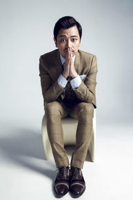 张洪睿(Danny)最新壁纸