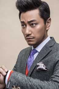 张洪睿(Danny)精选图册