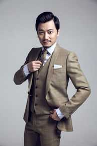 最优质张洪睿(Danny)素颜照