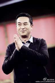 张嘉译(Zhang Jiayi)标志动作图册