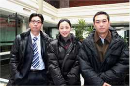 最优质张嘉译(Zhang Jiayi)精彩图册