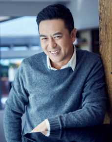 最全张嘉译(Zhang Jiayi)壁纸