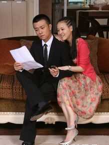 林雨申2005年《麻辣婆媳》剧照