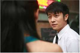 林雨申2007年《意乱情迷》高清剧照