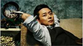 刘奕君(Liu Yijun)生活照