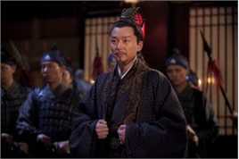 精选刘奕君(Liu Yijun)在《琅琊榜》谢玉中的图册