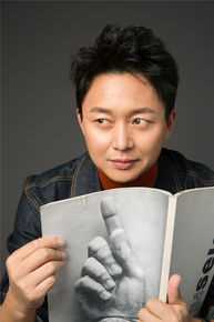 刘奕君(Liu Yijun)高清图集