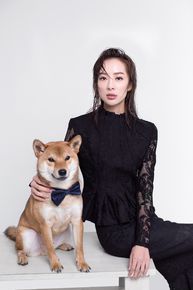 童苡萱(Elena)精选图册