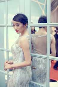 童苡萱(Elena)亮相第12届长春电影节壁纸壁纸