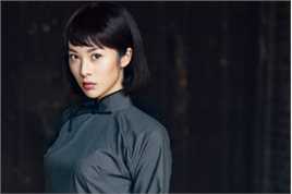 最全童苡萱(Elena)在《铁血武工队传奇》苗月中的壁纸