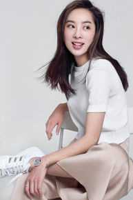 童苡萱(Elena)最优质杂志