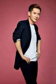 韩栋(Han Dong)最全七夕壁纸