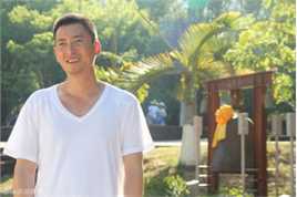 韩栋(Han Dong)精彩图册