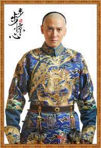 最全韩栋(Han Dong)精彩图册