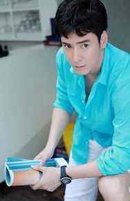 韩栋(Han Dong)精彩图册