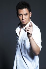 韩栋(Han Dong)个人