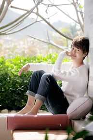 徐海乔(Joe)微博和街拍图册