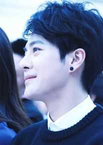 徐海乔(Joe)发布会生活照相册