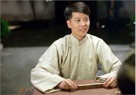 高清徐海乔(Joe)在《娘心计》贺润生中的图集