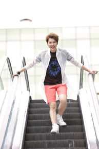 徐海乔(Joe)街拍图册