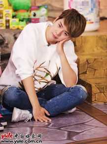 徐海乔(Joe)疯狂的麦咭图片图集