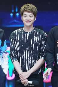 徐海乔(Joe)快乐大本营图册