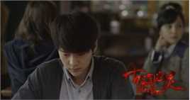 徐海乔(Joe)在《古镇凶灵之巫咒缠身》康凯中的