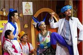 徐海乔(Joe)情境剧最优质剧照