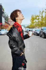 徐海乔(Joe)杂志