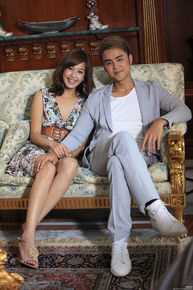 明道(Ming Dow)2009年《幸福一定强》高清剧照