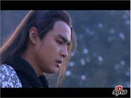 明道(Ming Dow)2010年《唐宫美人天下》最新剧照