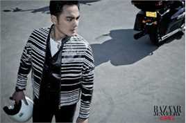 明道(Ming Dow)最全个人相册