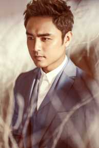 最全明道(Ming Dow)素颜照