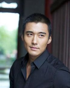 胡兵参演电影作品（2001-2011）生活照相册