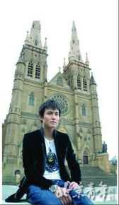 胡兵旅行图片生活照相册