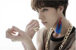 高清鲁敏宇(ノ·ミヌ、NoMinWoo、Nominue)精彩图册