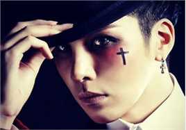 精选鲁敏宇(ノ·ミヌ、NoMinWoo、Nominue)在2014《神的礼物14天》Teo中的图册