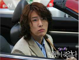 鲁敏宇(ノ·ミヌ、NoMinWoo、Nominue)早期作品性感图片图集