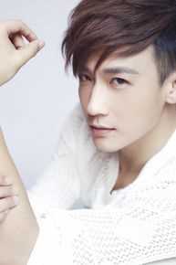 叶项明(Sherman、Yeahh)最新叶相明～青春年华篇壁纸