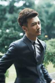 叶项明(Sherman、Yeahh)叶相明～熟男诱惑篇