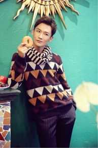 叶项明(Sherman、Yeahh)叶相明～美食俏皮篇