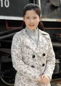 何赛飞(Caifei He)最优质剧照