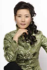 最新何赛飞(Caifei He)性感图片