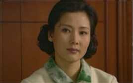 何赛飞(Caifei He)2002年《蓝色马蹄莲》最新剧照