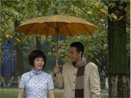 何赛飞(Caifei He)2004年《月影风荷》最优质剧照