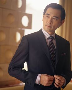 赵文瑄(Winston Chao)最新壁纸