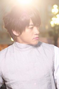 最新何润东(Peter Ho)壁纸