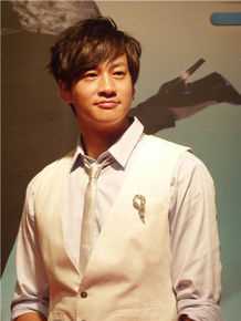 何润东(Peter Ho)社会活动图片图集