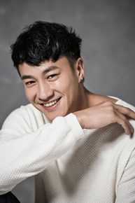 何润东(Peter Ho)宣传照性感图片壁纸